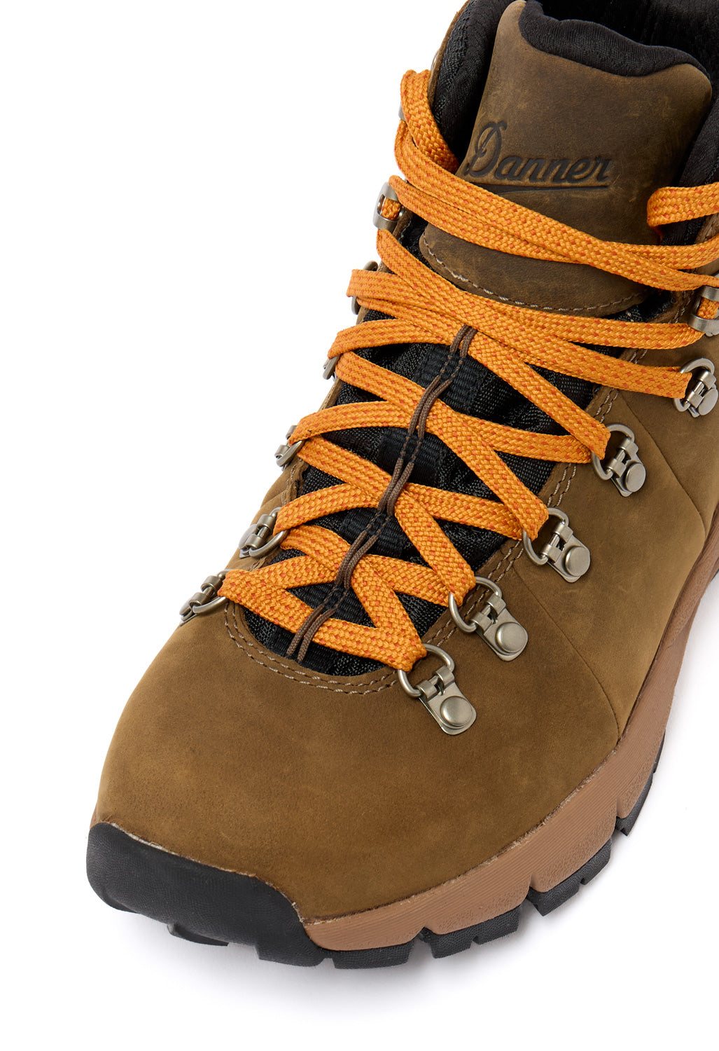 Danner Women's Mountain 600 4.5" Boots - Chocolate Chip / Golden Oak