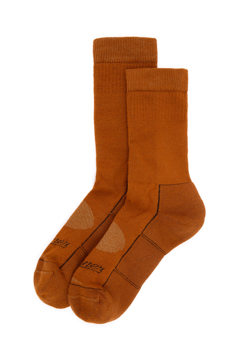 Danner Coolmax Lightweight Crew Socks - Canyon Ridge