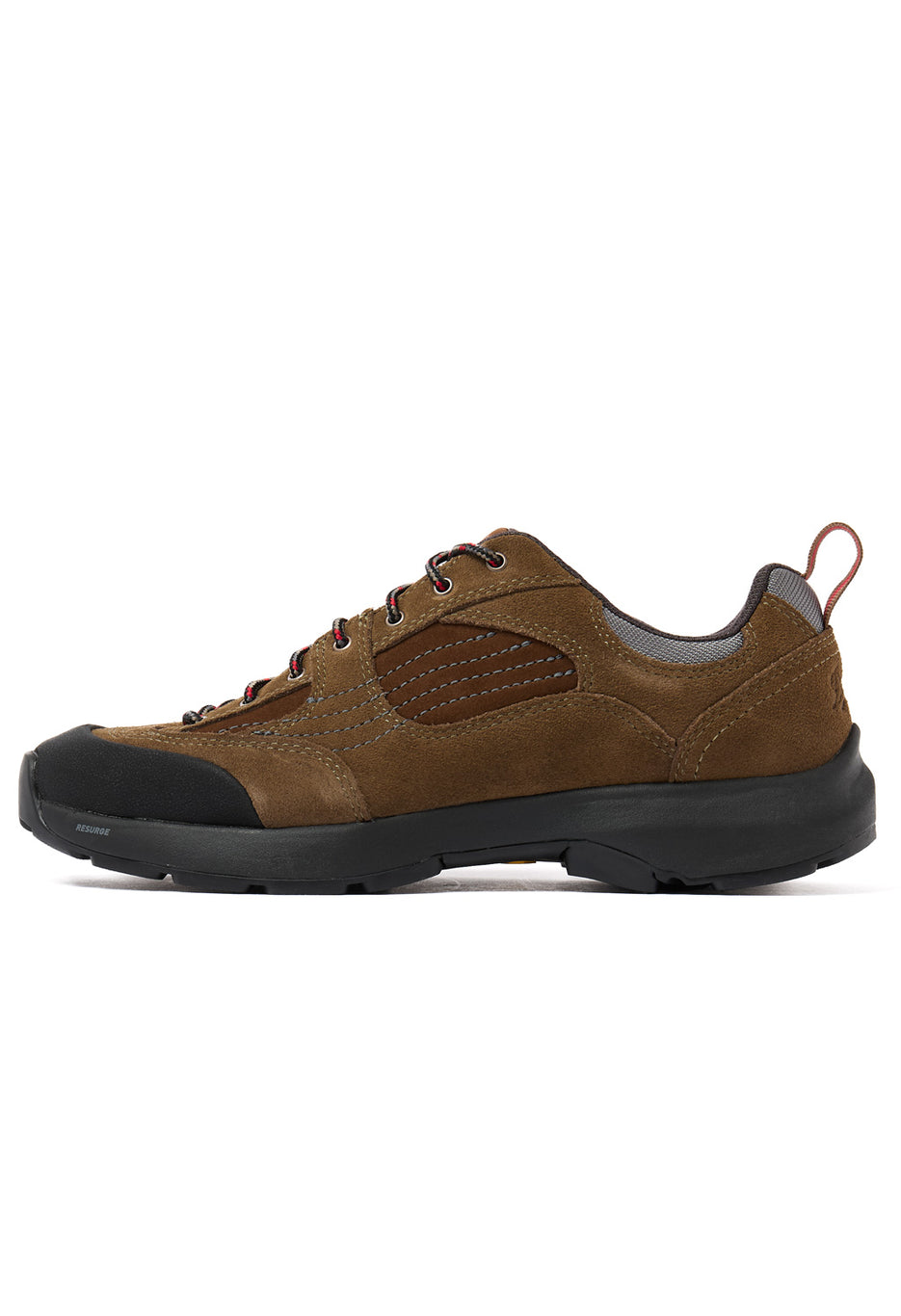 Danner Men's Traverse Peak Revival Shoes - Brown / Pinecone