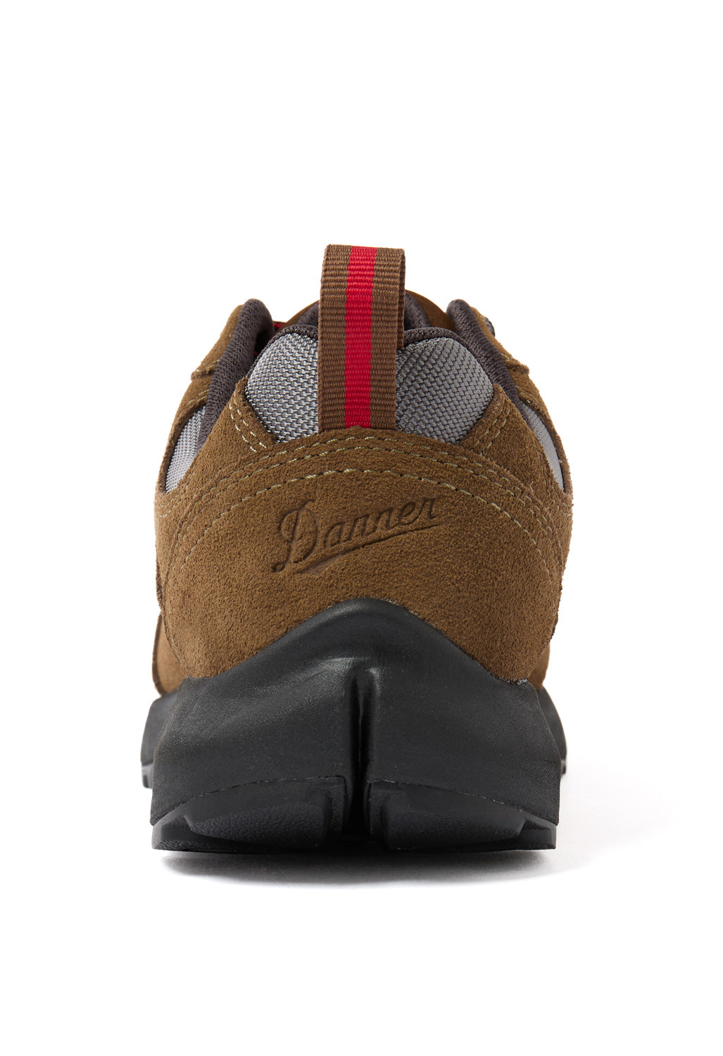 Danner Men's Traverse Peak Revival Shoes - Brown / Pinecone