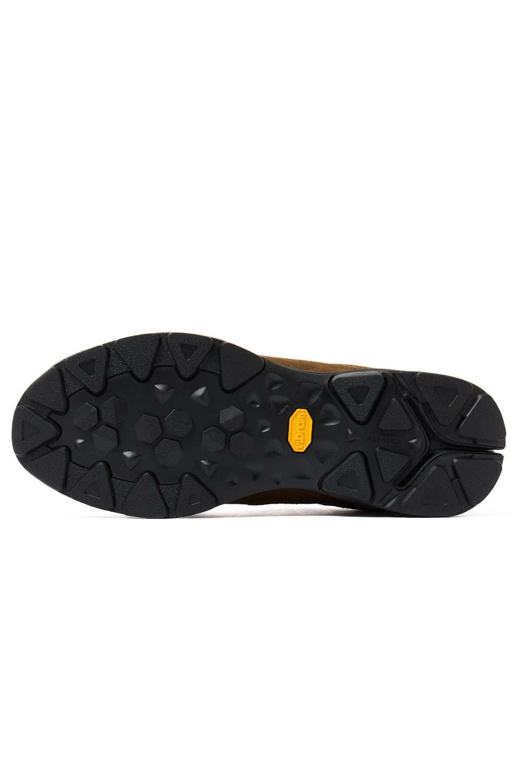 Danner Men's Traverse Peak Revival Shoes - Brown / Pinecone