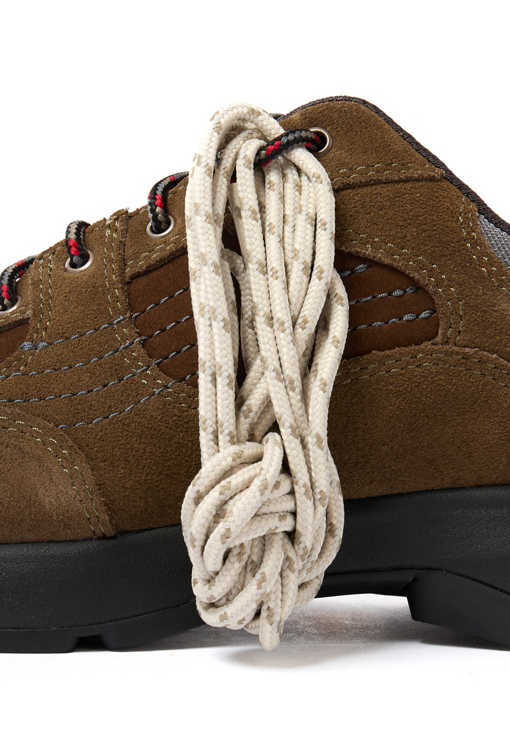 Danner Men's Traverse Peak Revival Shoes - Brown / Pinecone