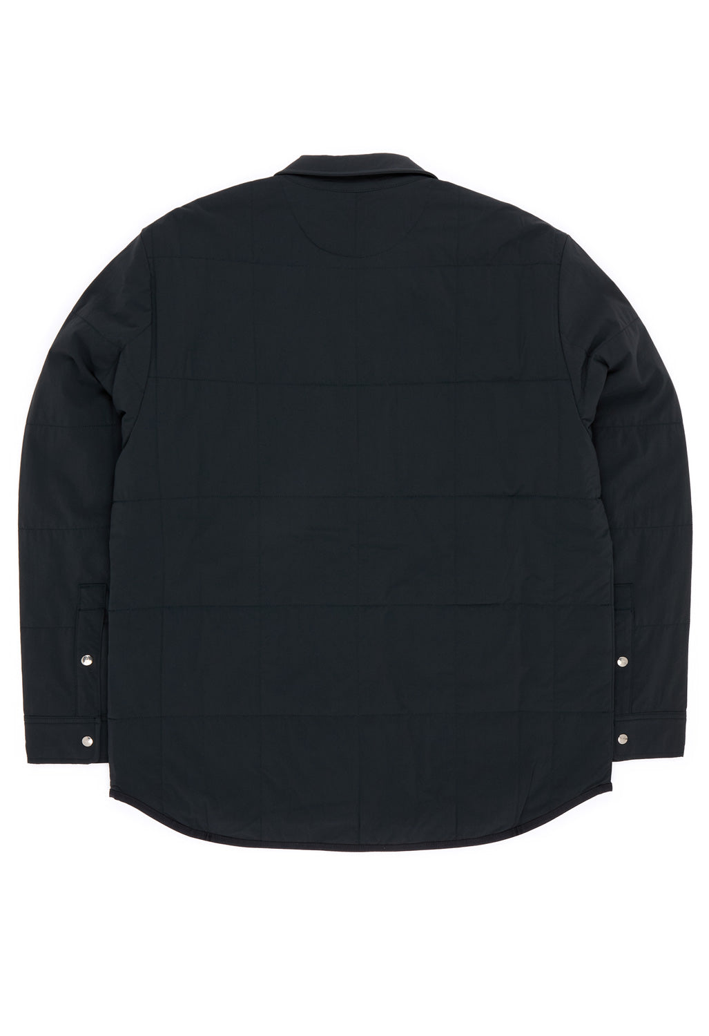 Danner Men's Overlook Thermal Shirt - Black