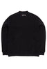 Danner Men's DWR Cotton Sweatshirt - Black