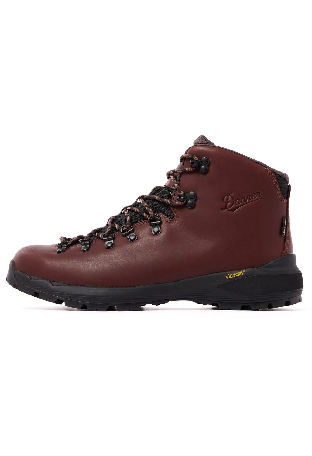 Danner Men's Mountain 600 EVO GORE-TEX Boots - Red Oak