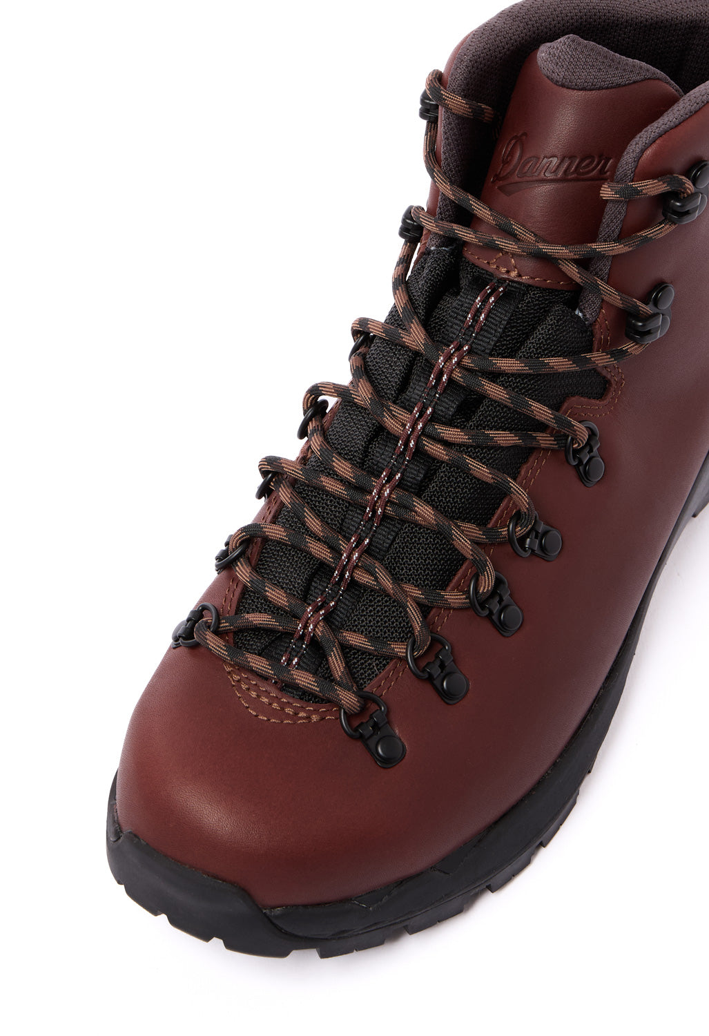 Danner Men's Mountain 600 EVO GORE-TEX Boots - Red Oak