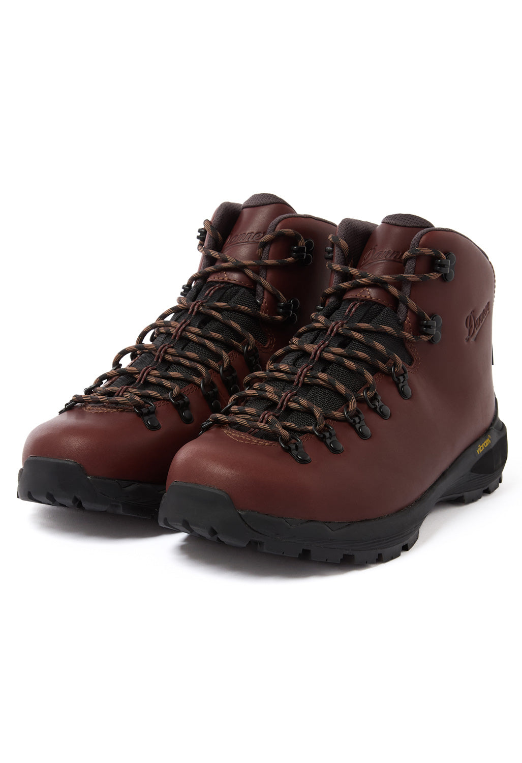 Danner Men's Mountain 600 EVO GORE-TEX Boots - Red Oak