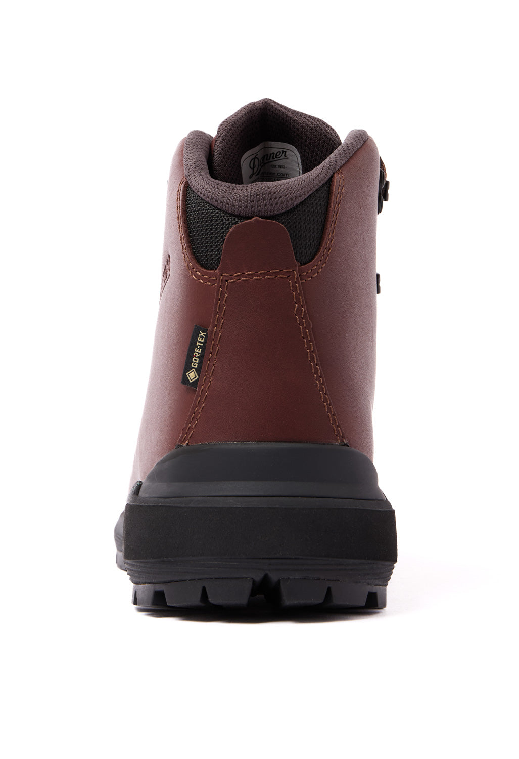 Danner Men's Mountain 600 EVO GORE-TEX Boots - Red Oak