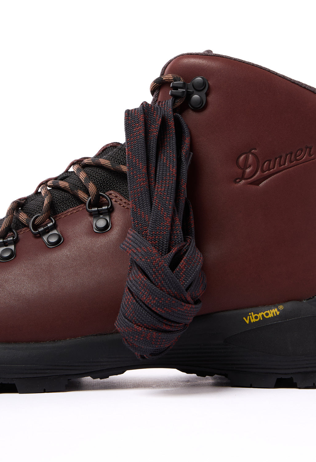 Danner Men's Mountain 600 EVO GORE-TEX Boots - Red Oak
