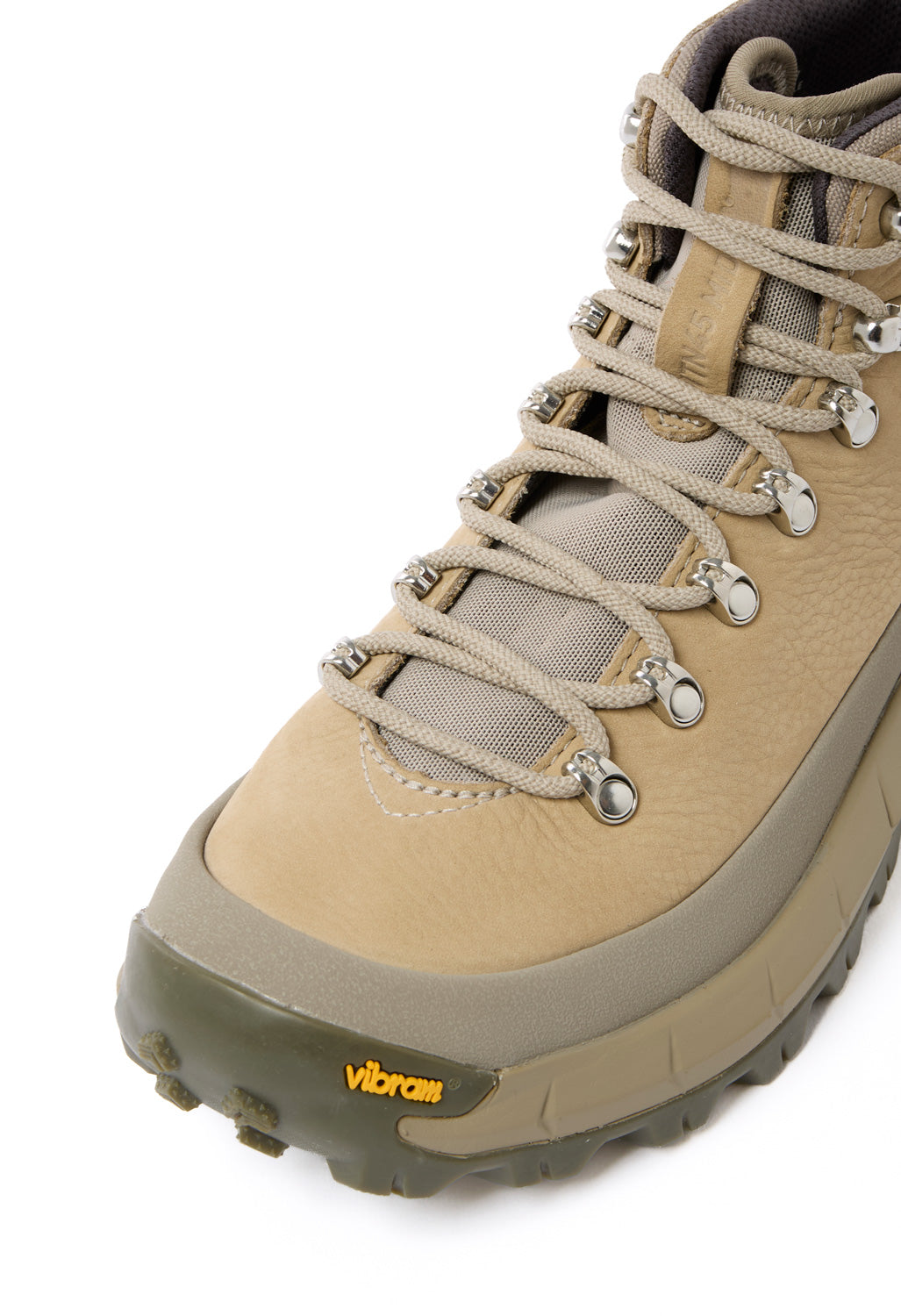 Danner Women's MTN45 Mid GORE-TEX Boots - Ash / Timber Wolf