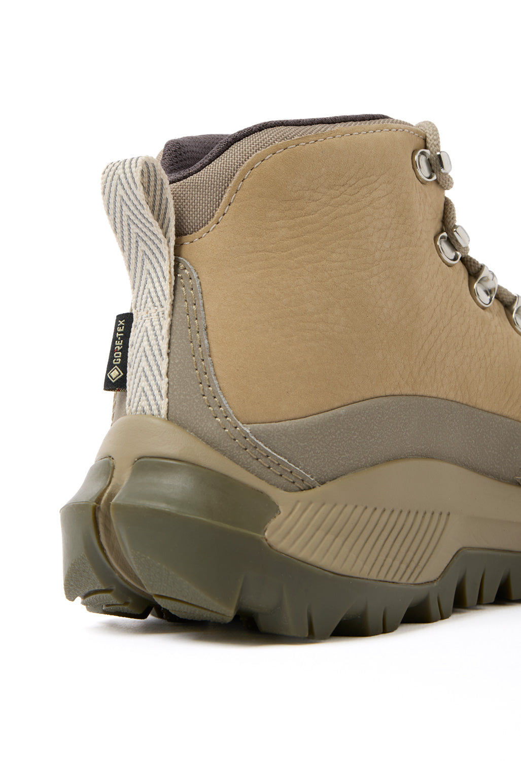 Danner Women's MTN45 Mid GORE-TEX Boots - Ash / Timber Wolf