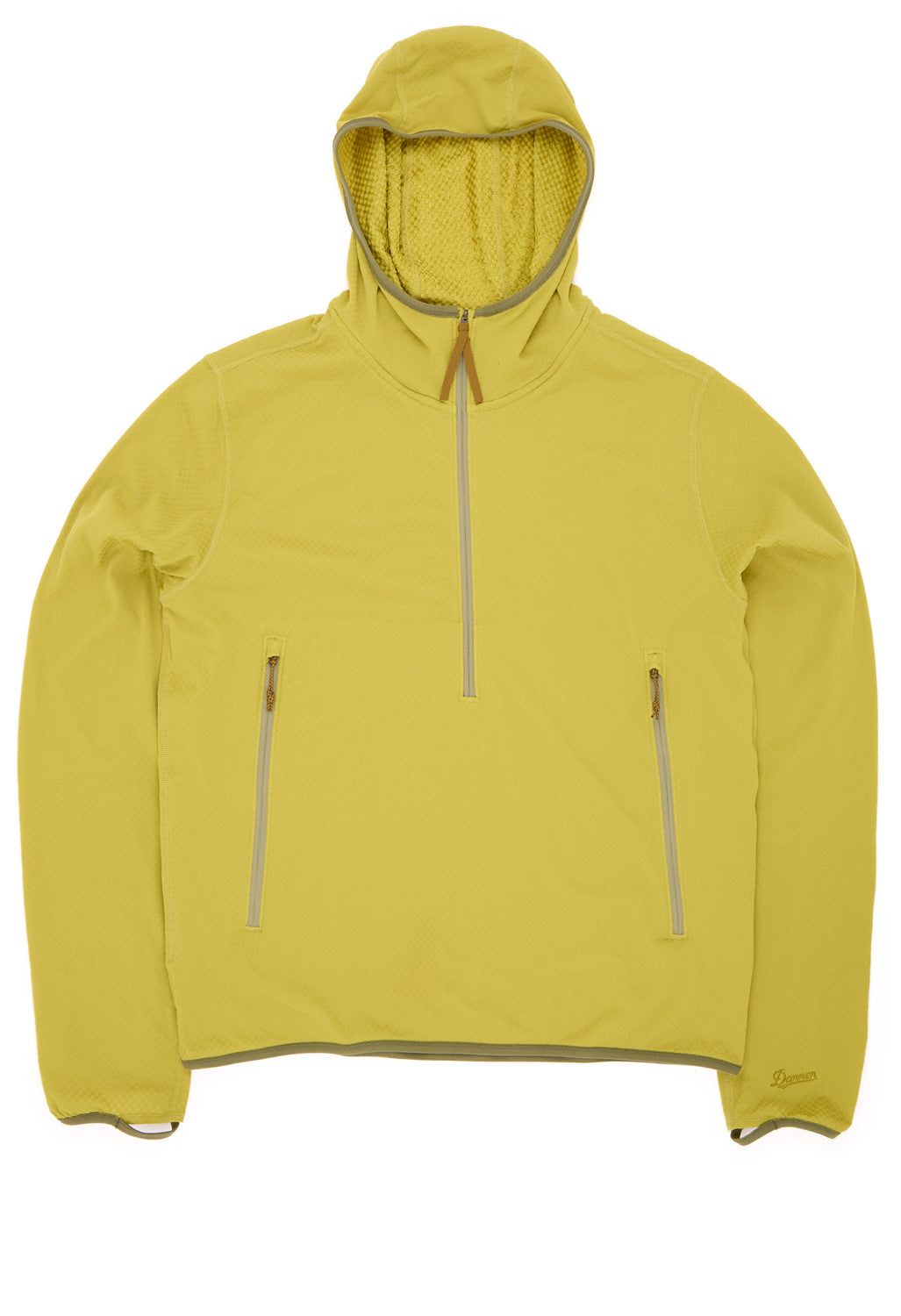 Danner Men's UL Octa Pullover - Lentil Sprout