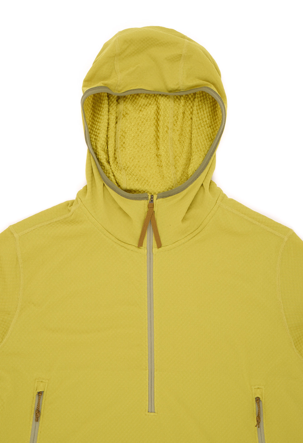 Danner Men's UL Octa Pullover - Lentil Sprout
