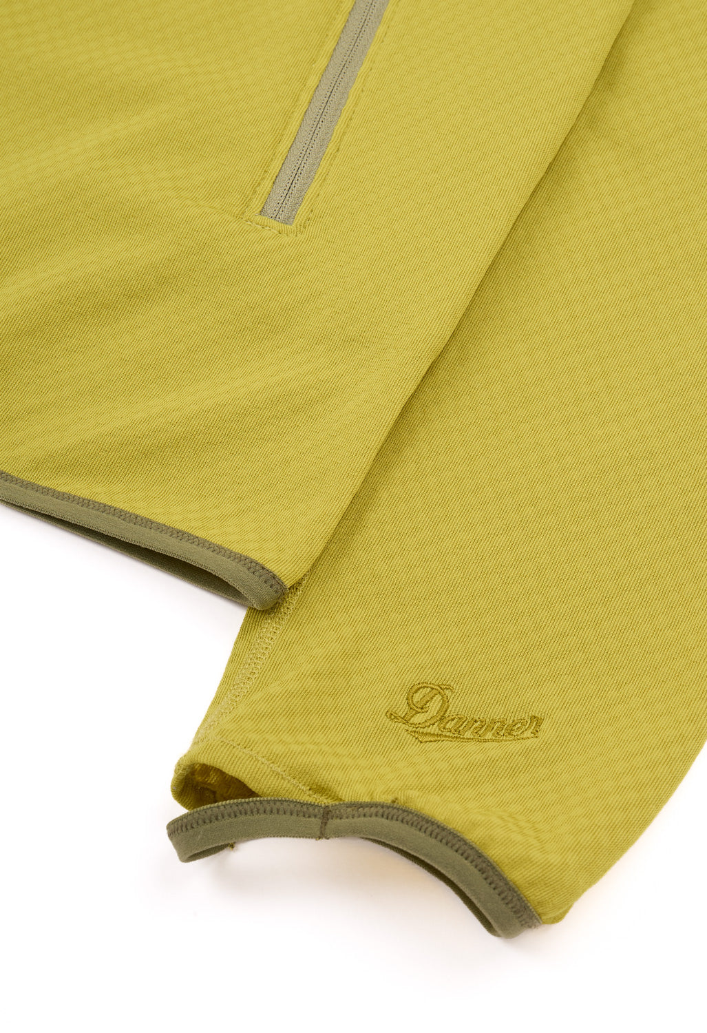 Danner Men's UL Octa Pullover - Lentil Sprout