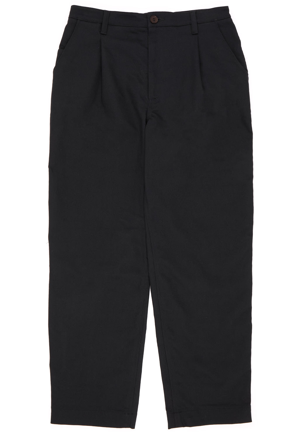 Danner Men's Pleated Forager Pants - Black