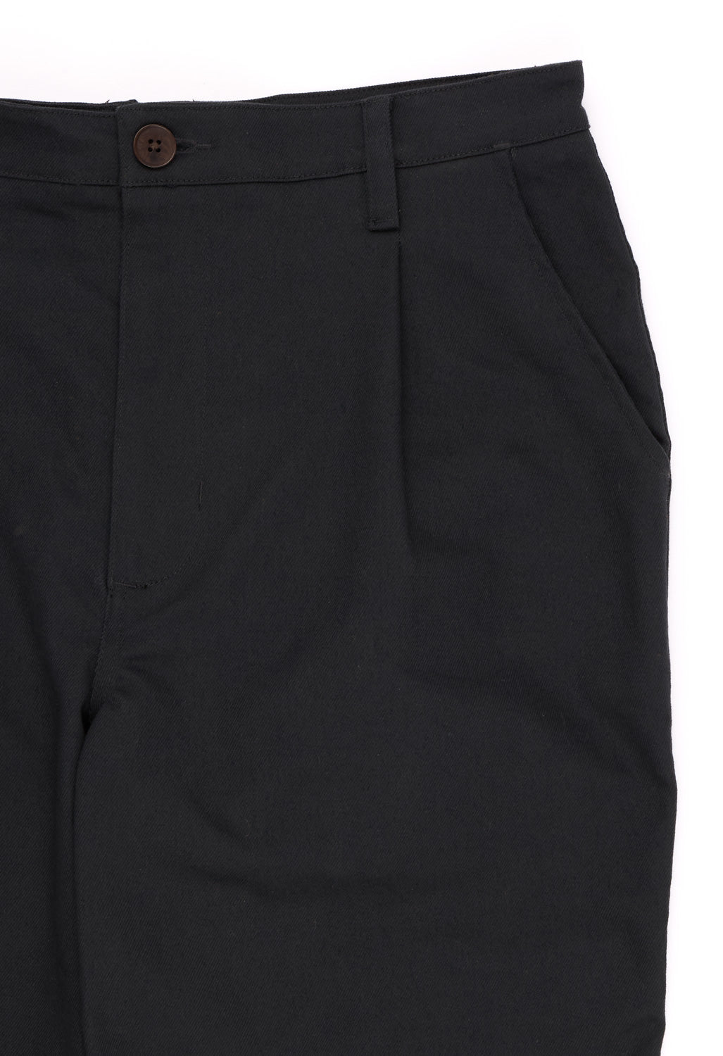 Danner Men's Pleated Forager Pants - Black
