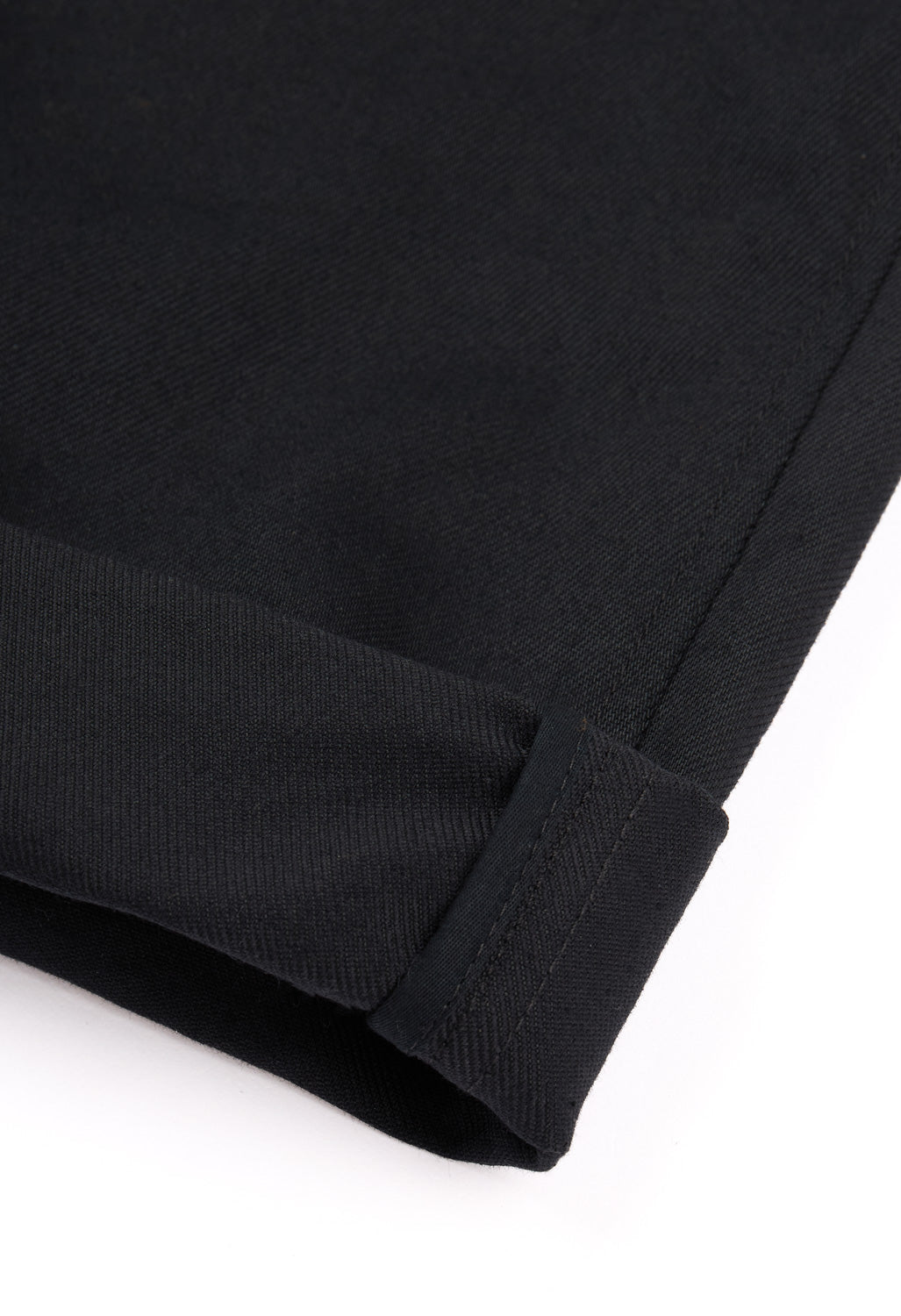 Danner Men's Pleated Forager Pants - Black