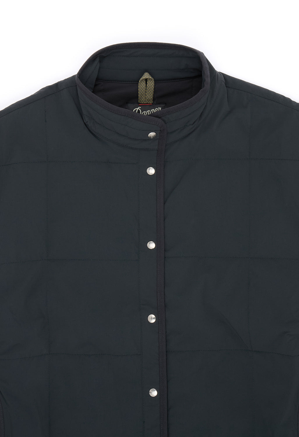 Danner Women's Overlook Thermal Shirt - Black