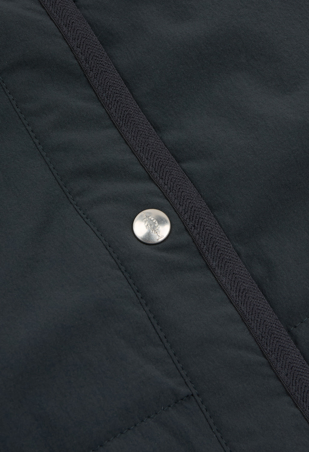 Danner Women's Overlook Thermal Shirt - Black
