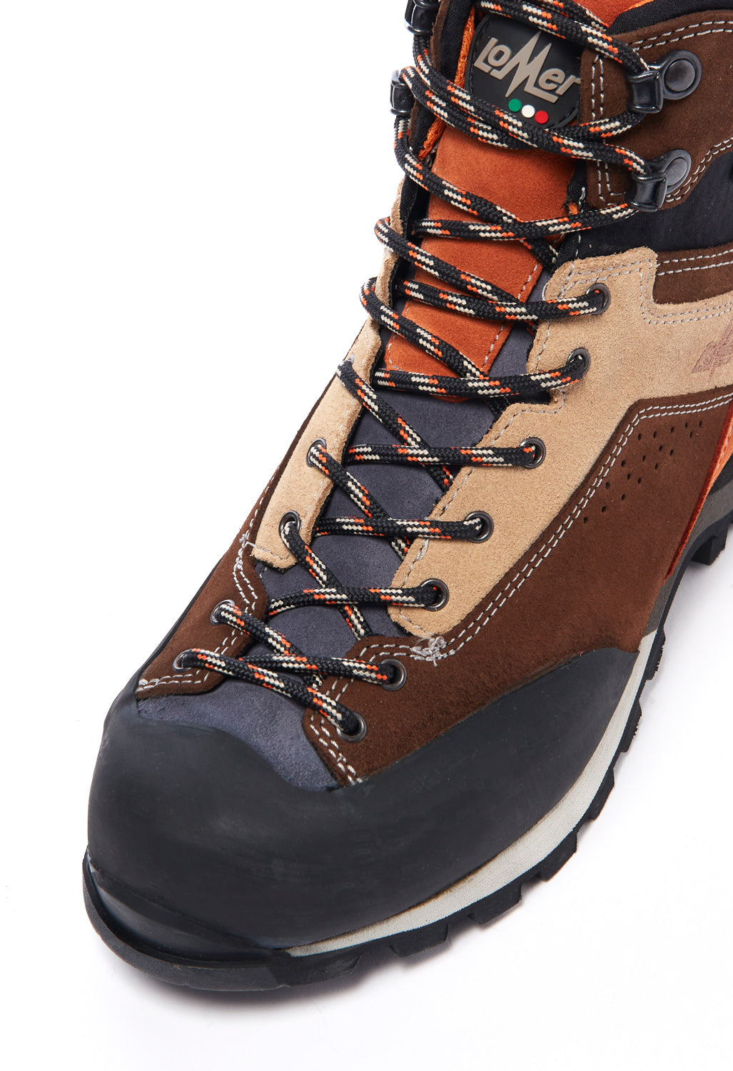 Lomer vibram boots outlet