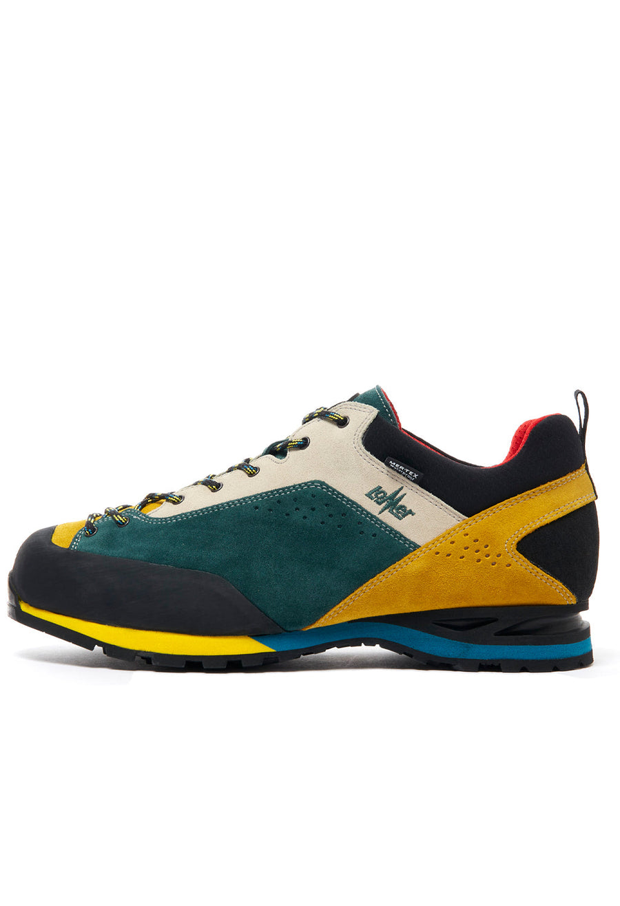 Lomer Badia II MTX Shoes - Claw/Soleil