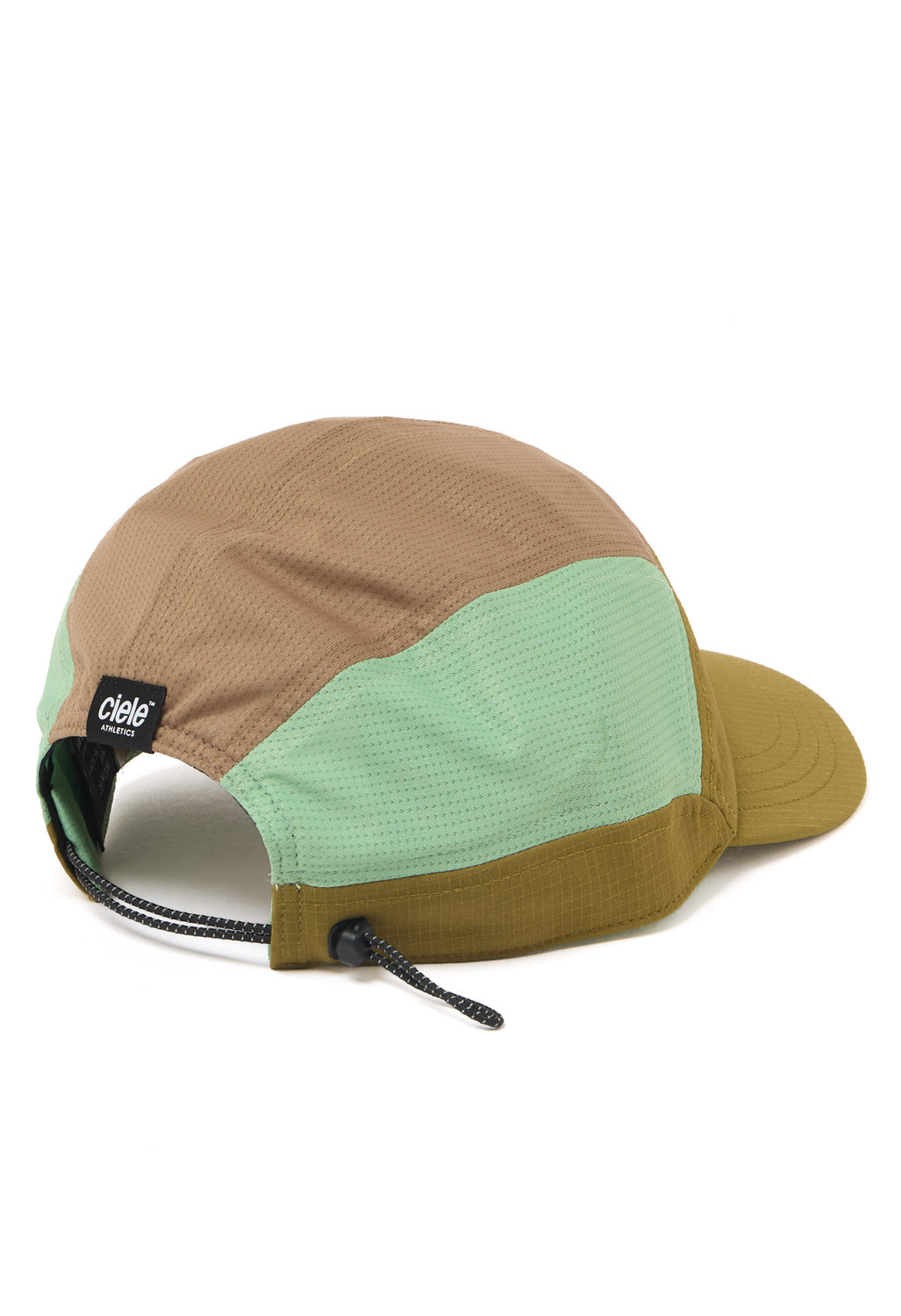 Ciele FST Cap SC - Terrain / Pistachio
