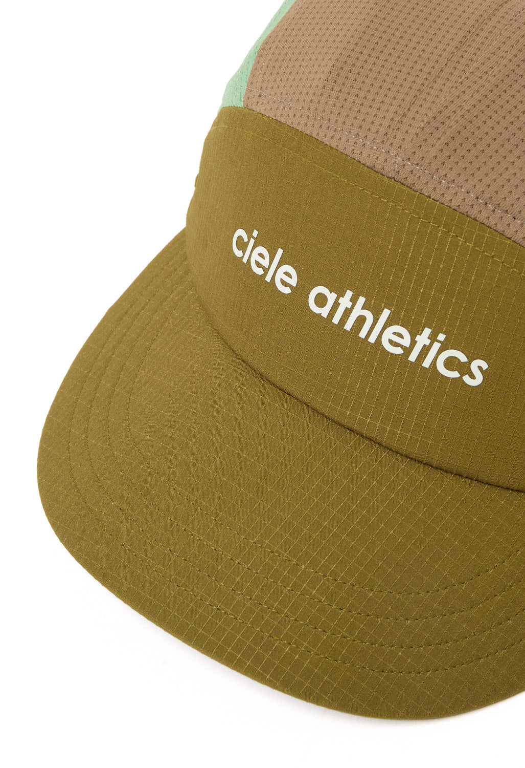 Ciele FST Cap SC - Terrain / Pistachio