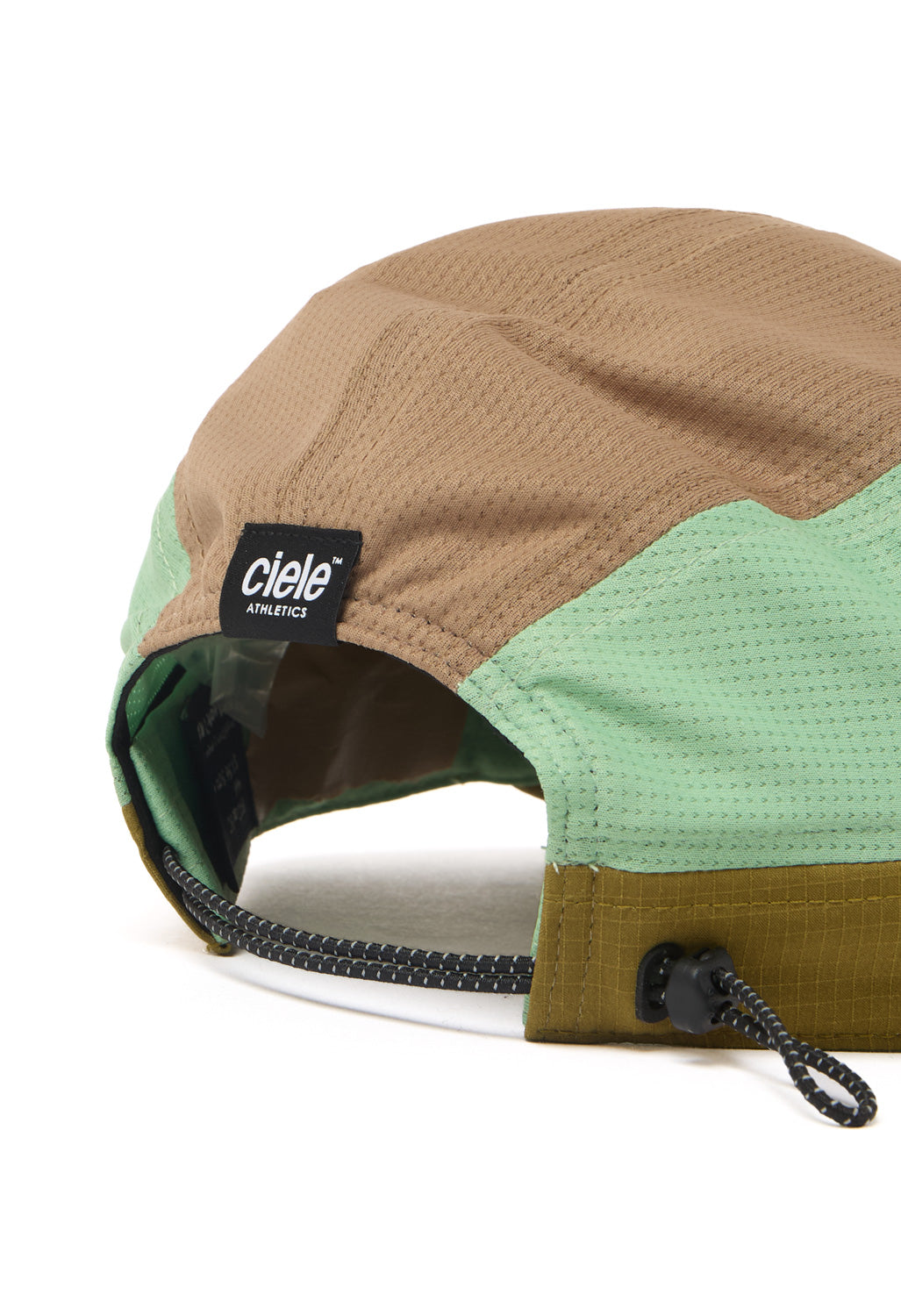 Ciele FST Cap SC - Terrain / Pistachio