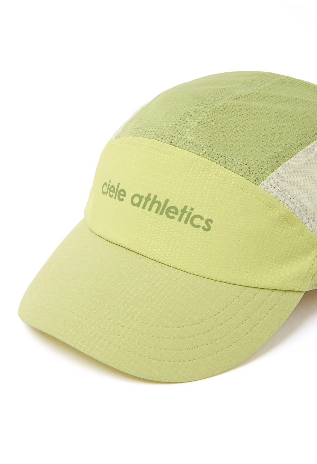 Ciele FST Cap SC Field - Sour Green / Tarragon