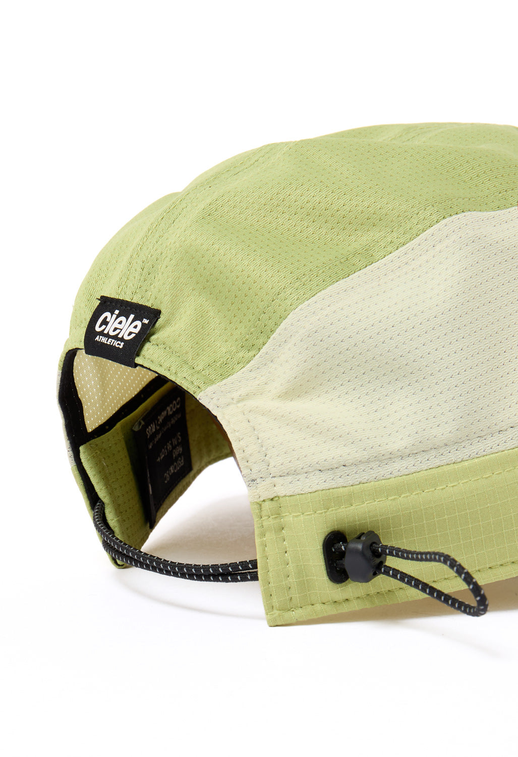 Ciele FST Cap SC Field - Sour Green / Tarragon
