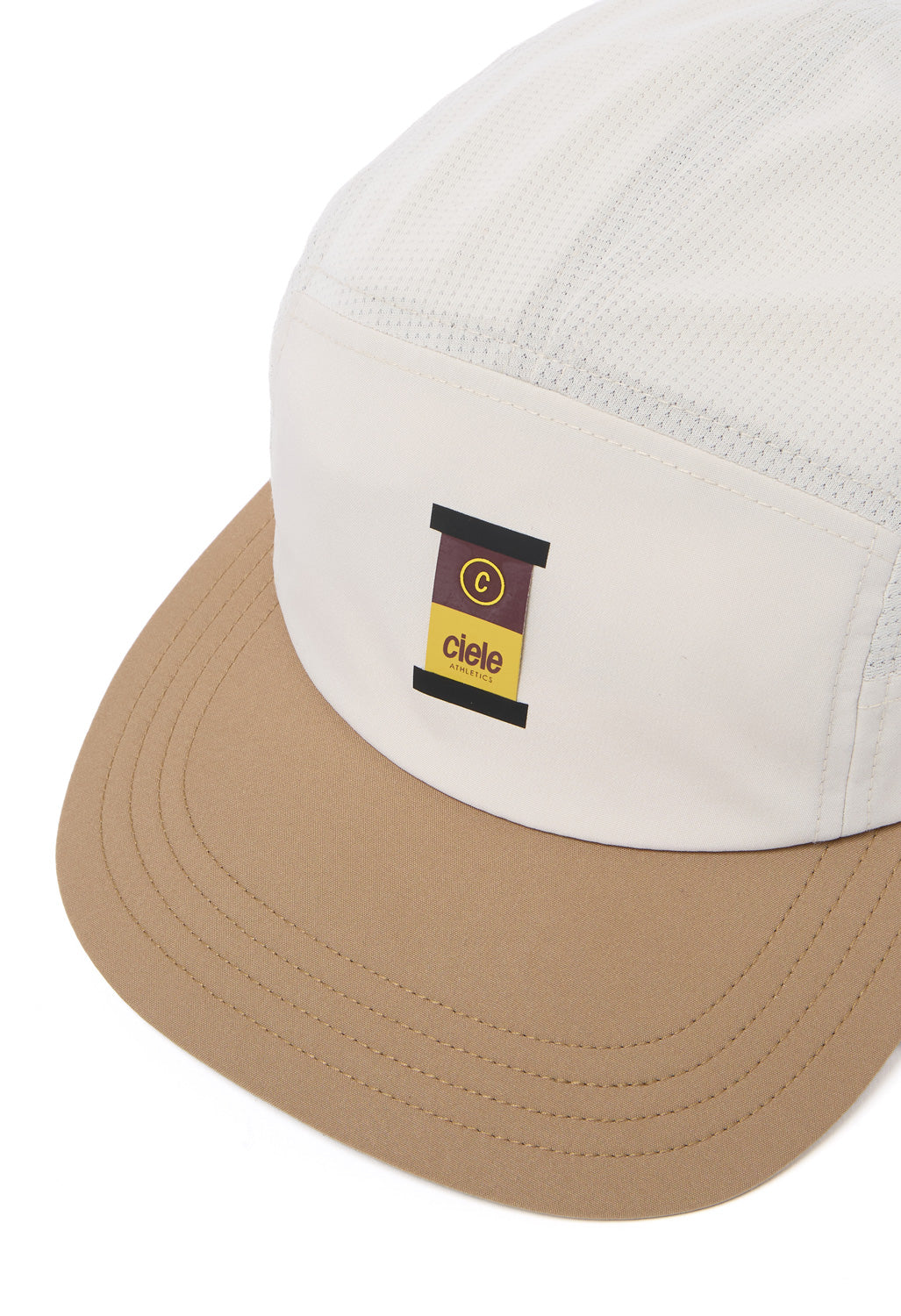 Ciele Go Cap SC - Rainy Day