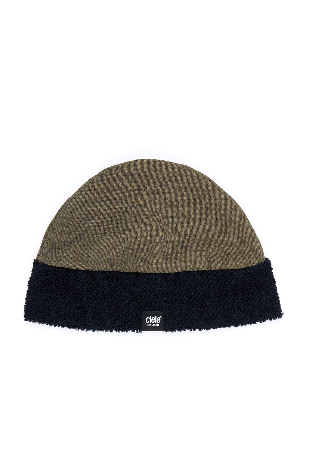 Ciele UH Beanie - Canvas