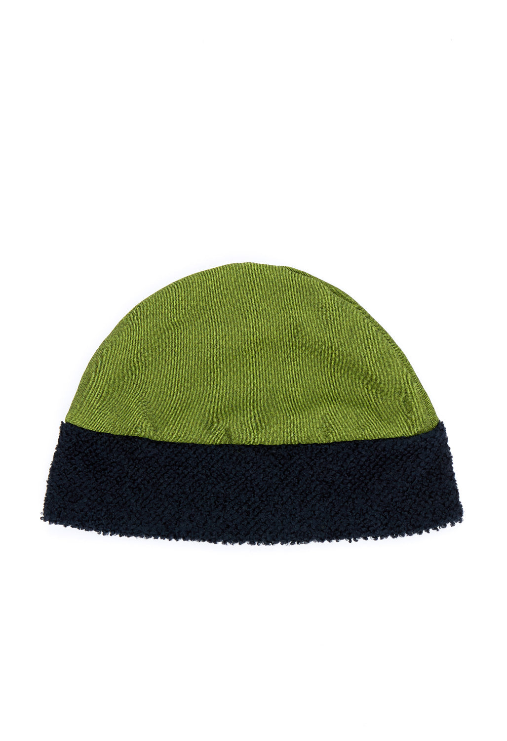 Ciele UH Beanie - Lime Green