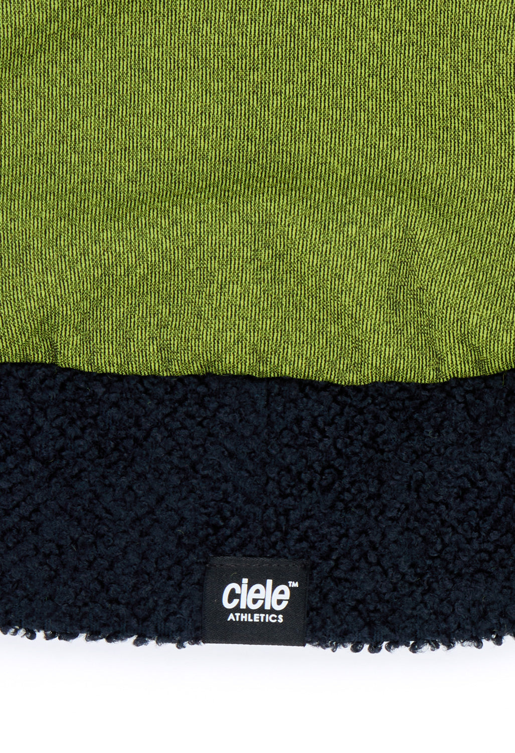 Ciele UH Beanie - Lime Green