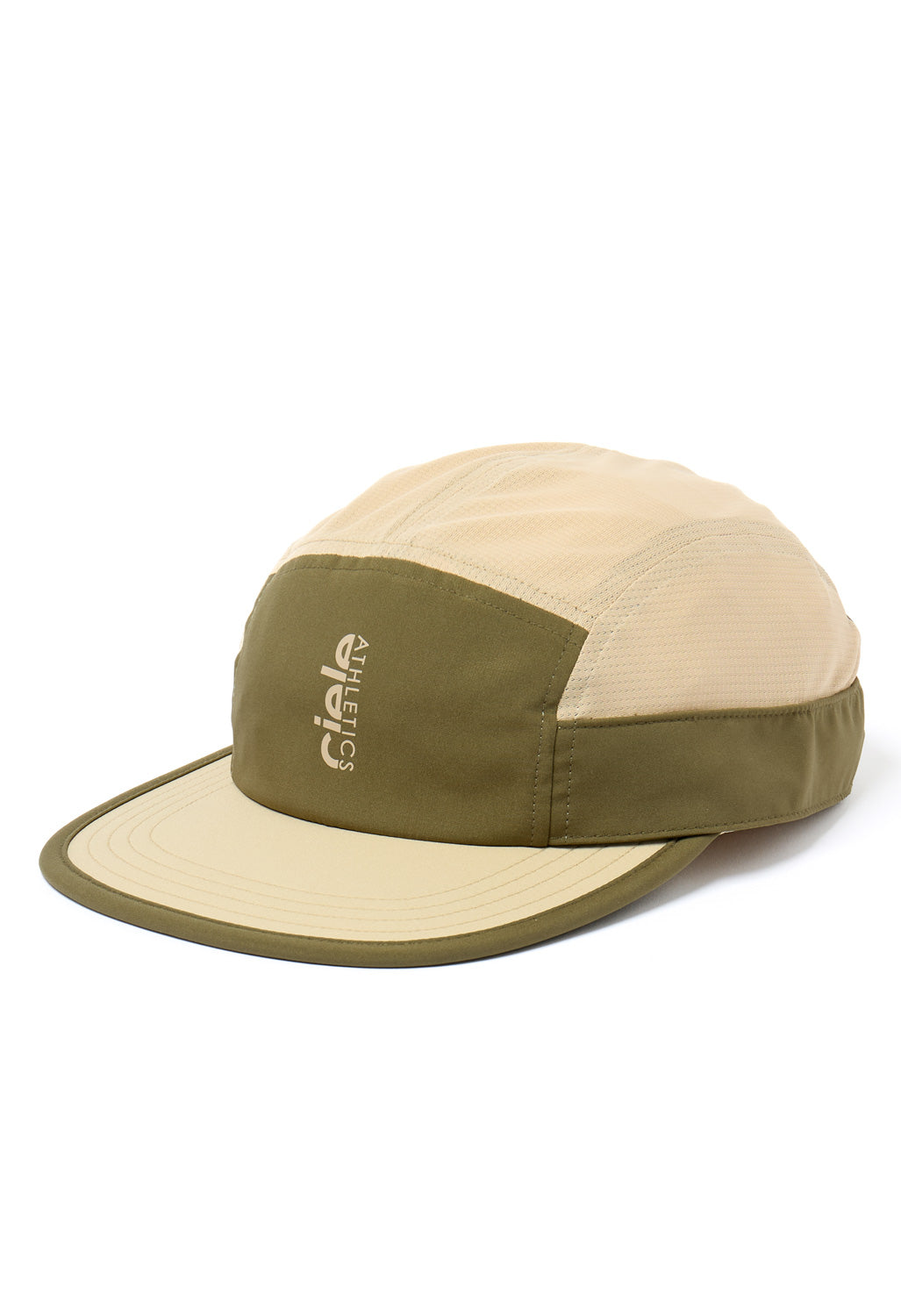 Ciele Go Cap PYN Comp - Kombu / Safari
