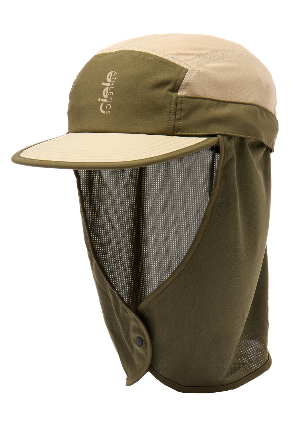 Ciele Go Cap PYN Comp - Kombu / Safari