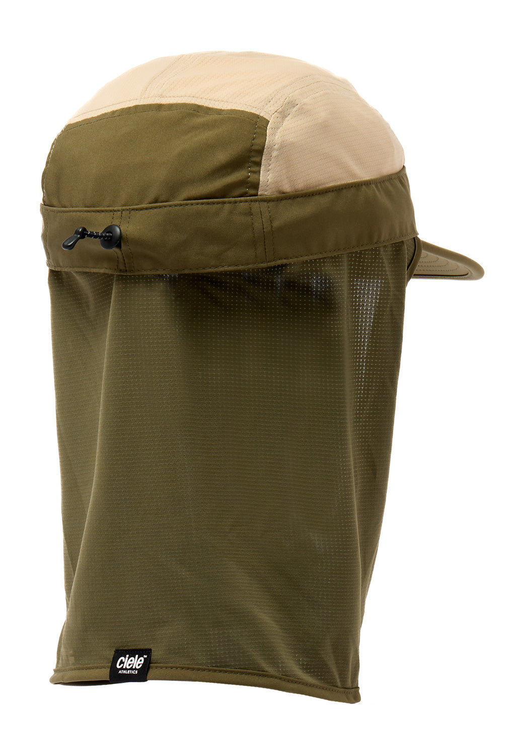 Ciele Go Cap PYN Comp - Kombu / Safari