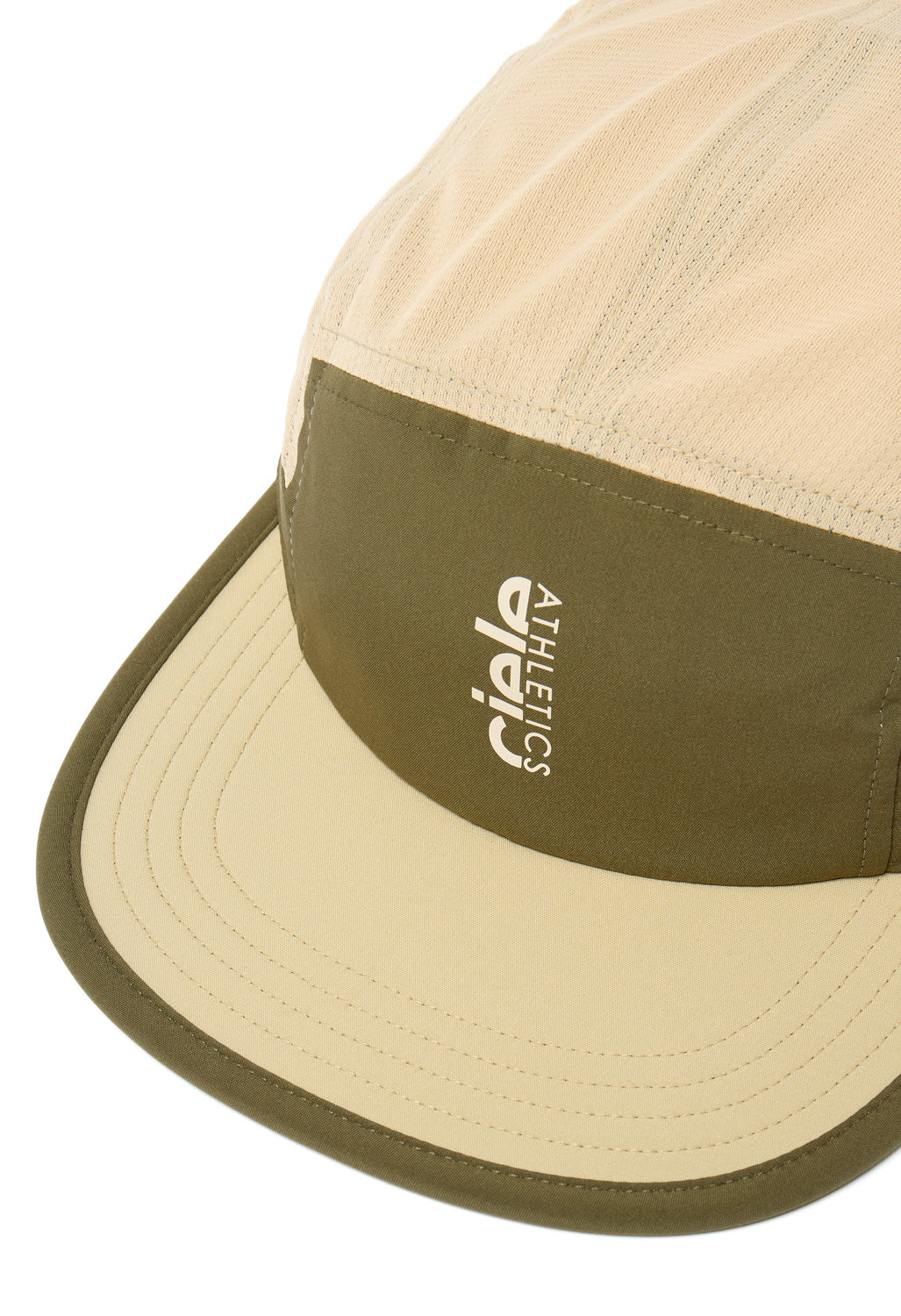 Ciele Go Cap PYN Comp - Kombu / Safari