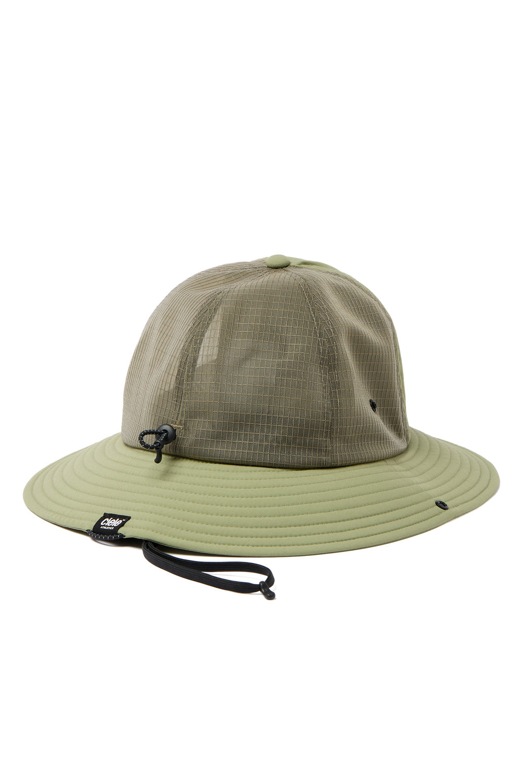 Ciele TRL Bucket Comp - Toad