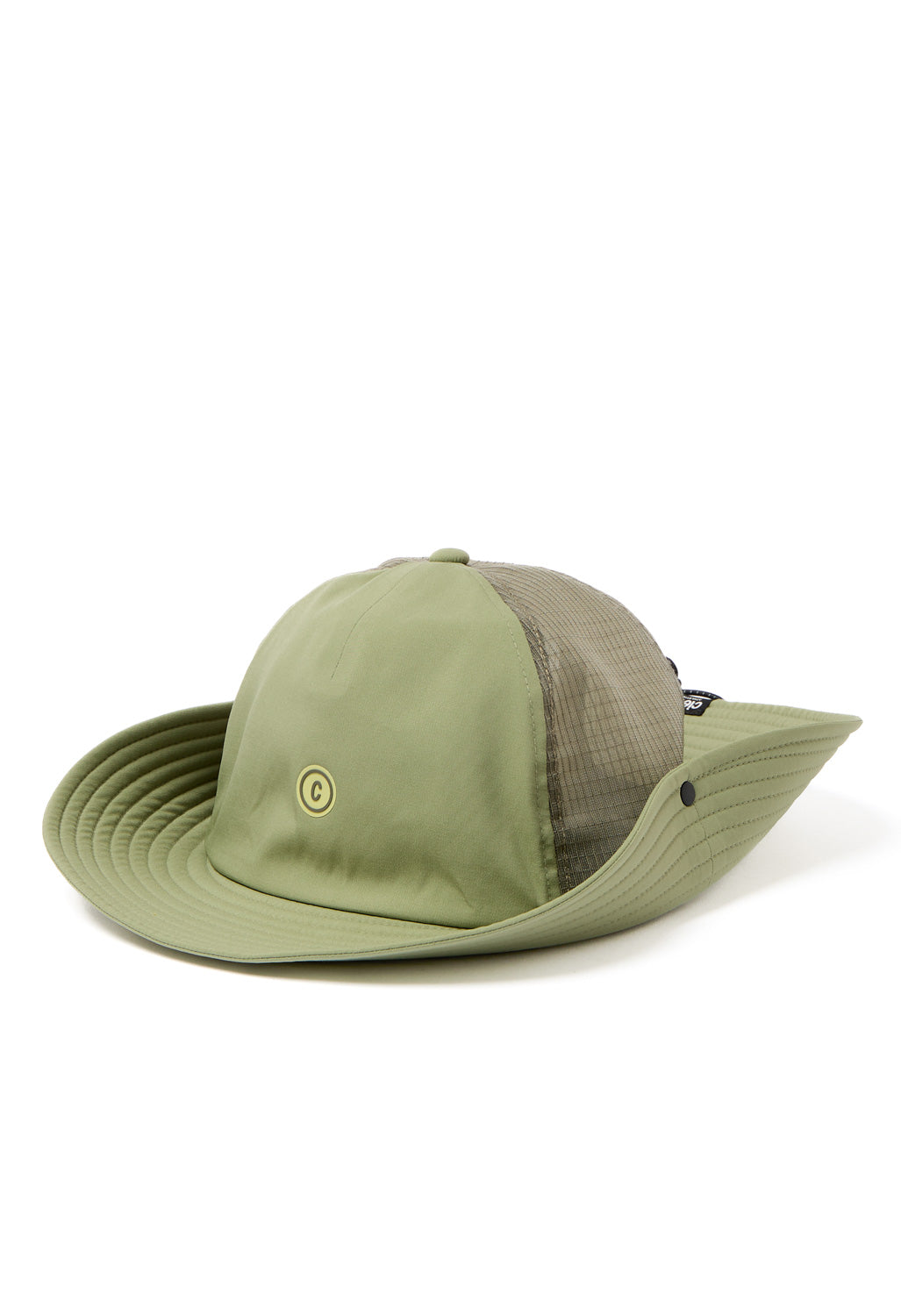Ciele TRL Bucket Comp - Toad
