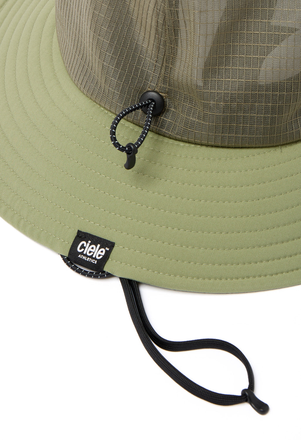 Ciele TRL Bucket Comp - Toad
