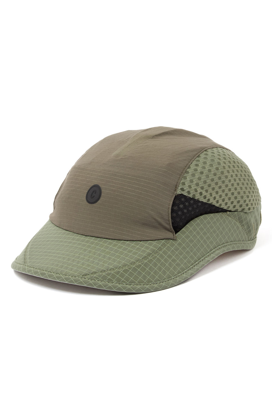 Ciele Athletics FST Cap Ethereal Icon - Toad