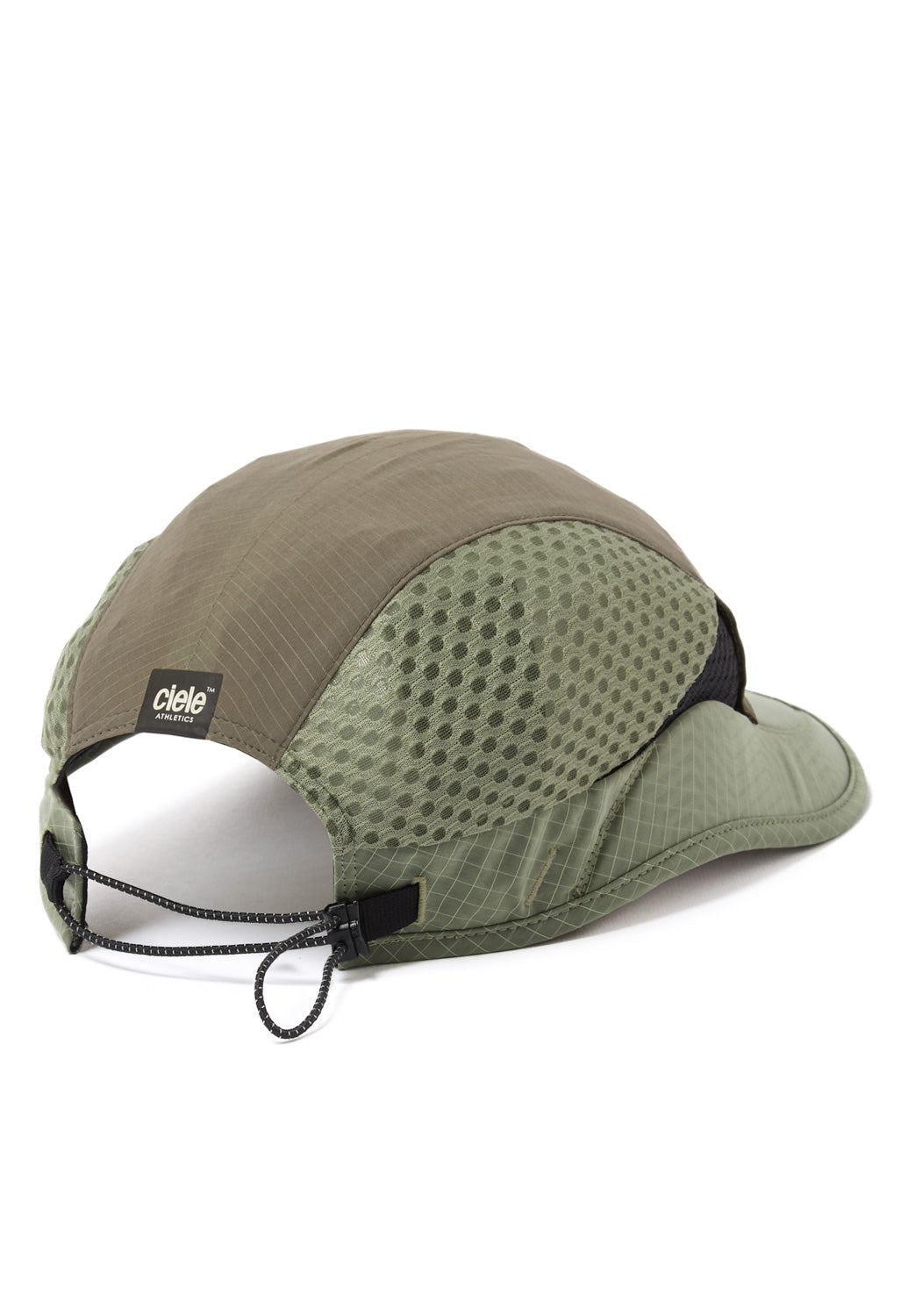 Ciele Athletics FST Cap Ethereal Icon - Toad