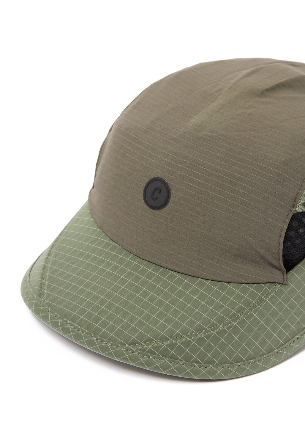Ciele Athletics FST Cap Ethereal Icon - Toad