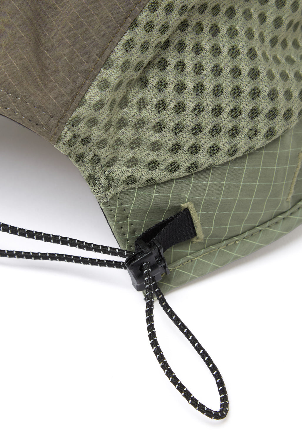 Ciele Athletics FST Cap Ethereal Icon - Toad