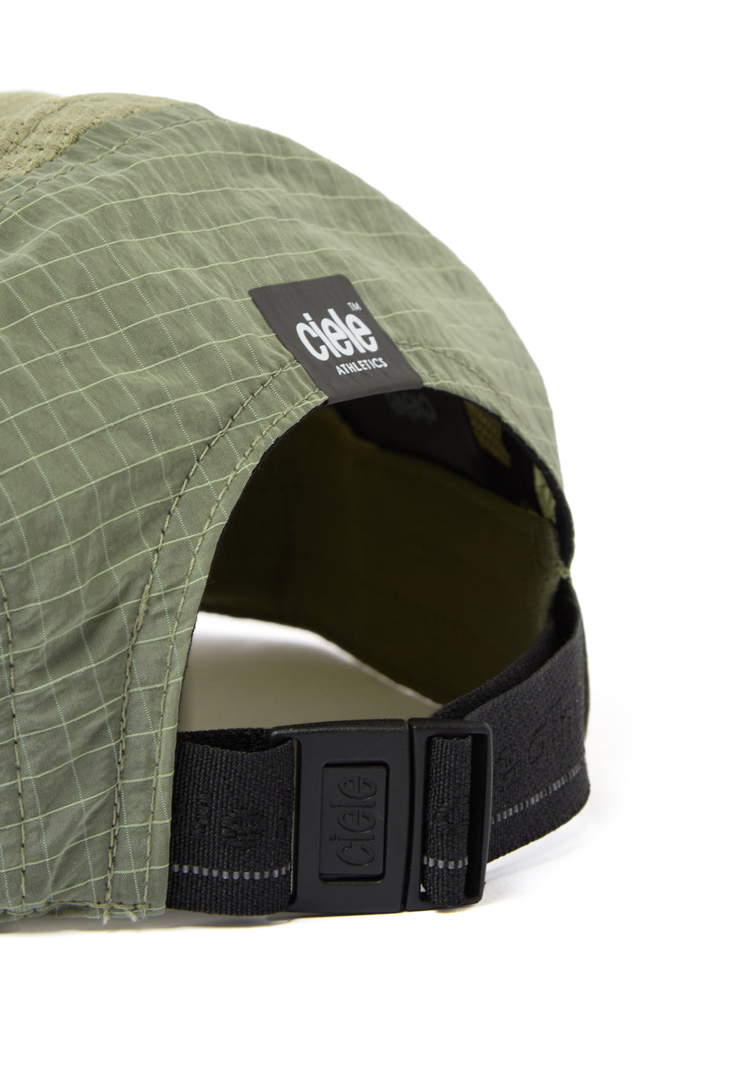 Ciele Athletics GO Cap Icon - Toad