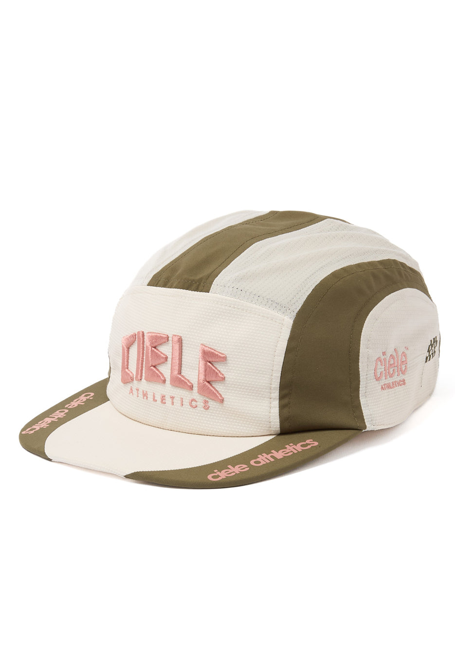 Ciele Athletics GO Cap MRPH EQ - Rainy Day