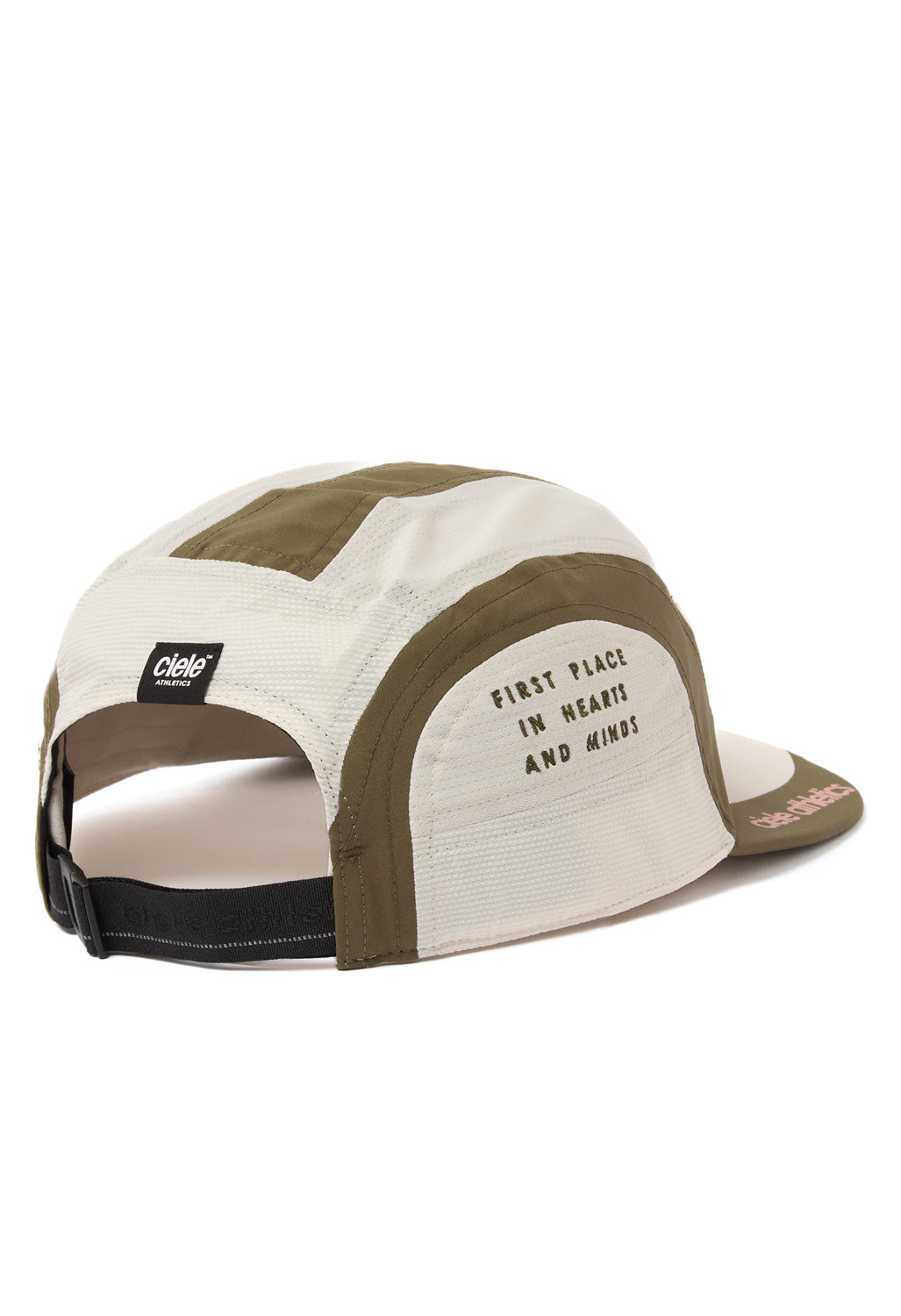 Ciele Athletics GO Cap MRPH EQ - Rainy Day