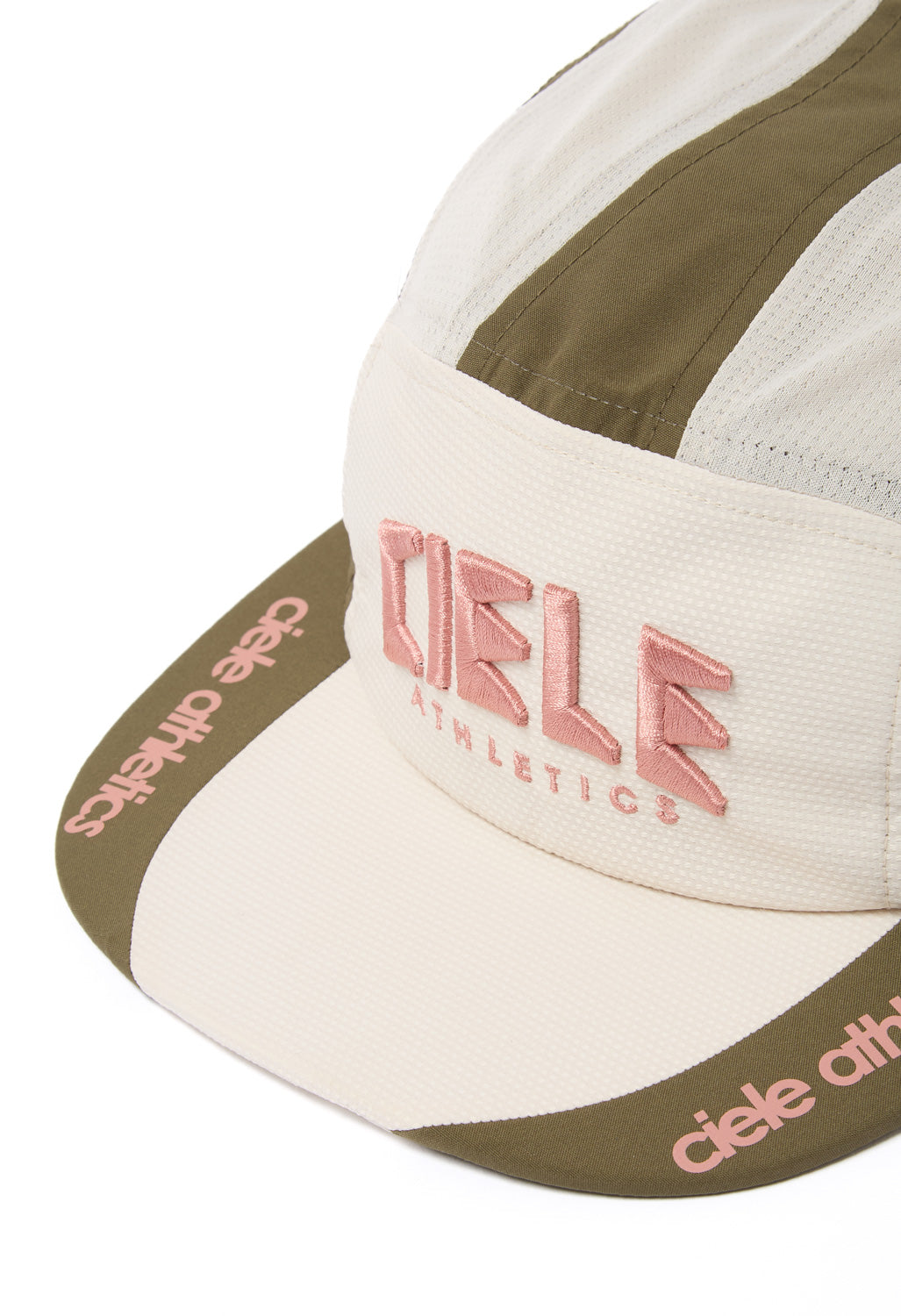 Ciele Athletics GO Cap MRPH EQ - Rainy Day