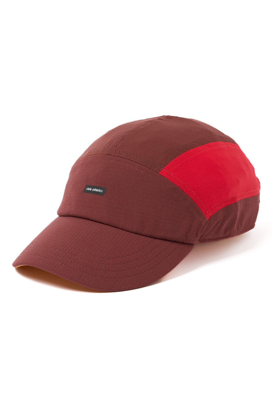 Ciele Athletics FST Cap SC Field - Andorra / Red